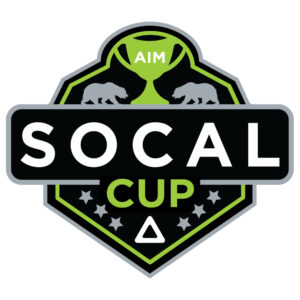 SOCALCUP
