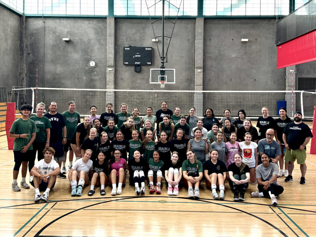 Girls Elite Camp 2024 with Special Guest Sterling Parker