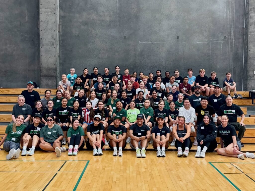2026 Session 4 - Youth Camp