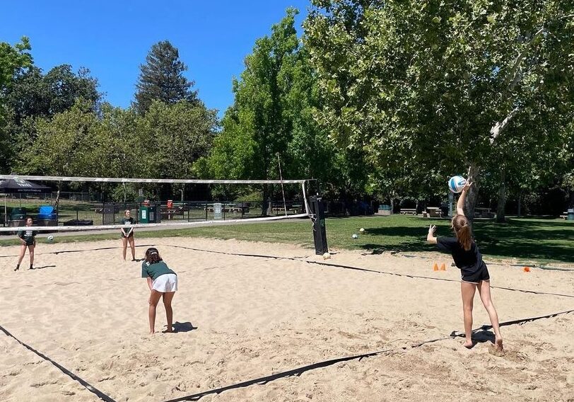 CoEd MS Beach CoEd MS Beach