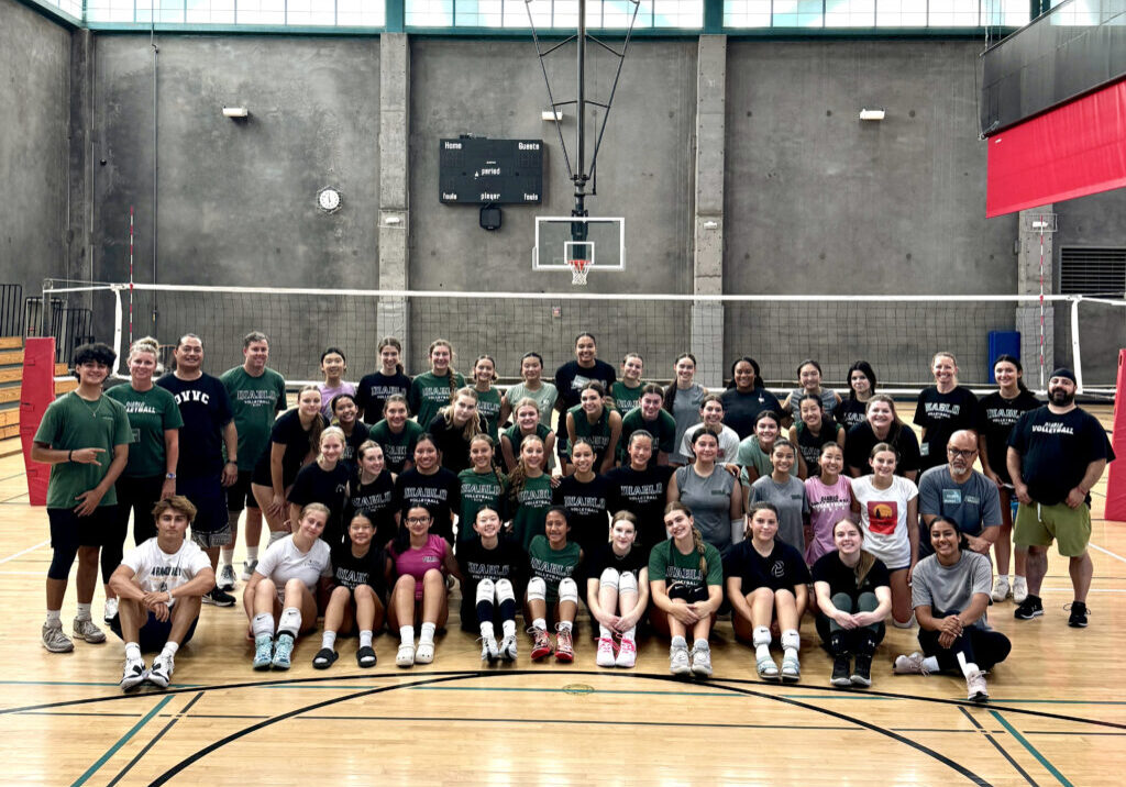 Girls Elite Camp 2024 with Special Guest Sterling Parker