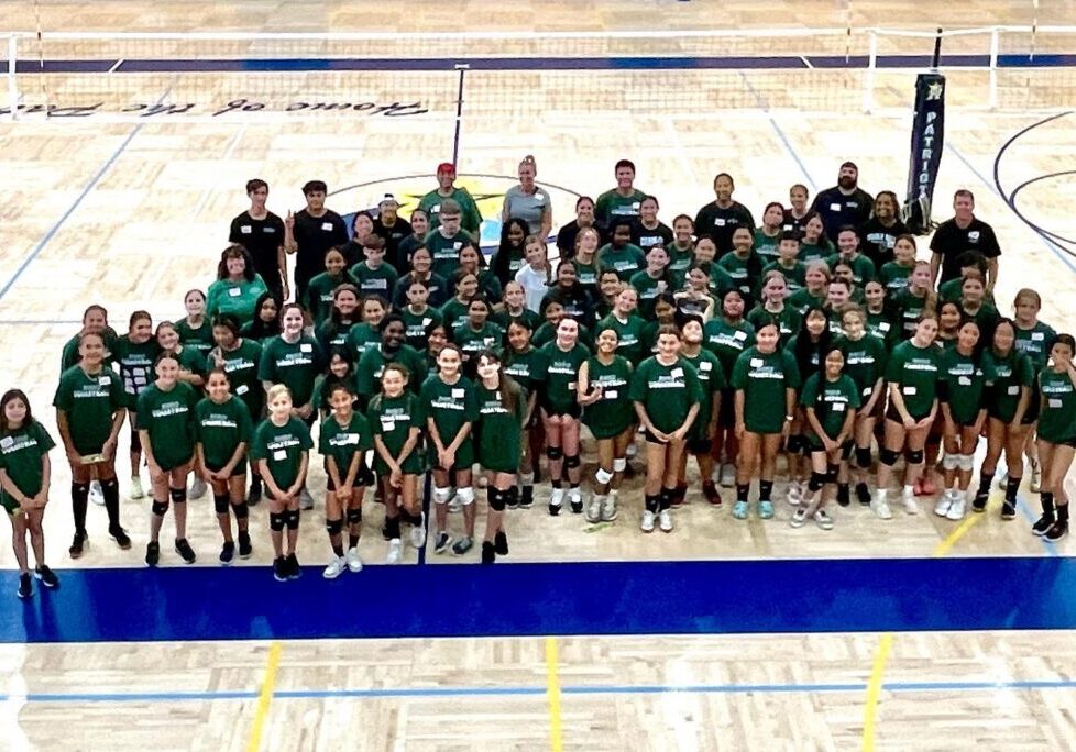 Diablo Brentwood Summer Camp at Heritage High School