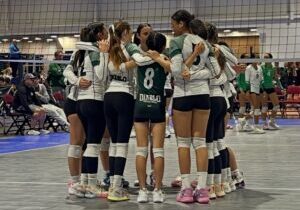 Girls14Teal2025FWQ