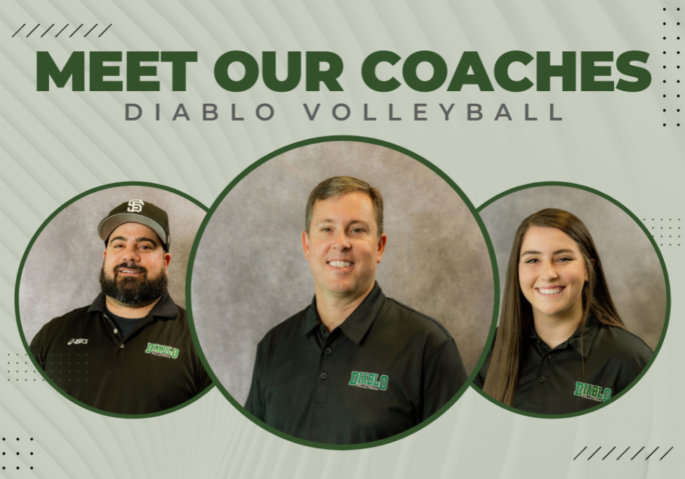 Meet Our Coaches