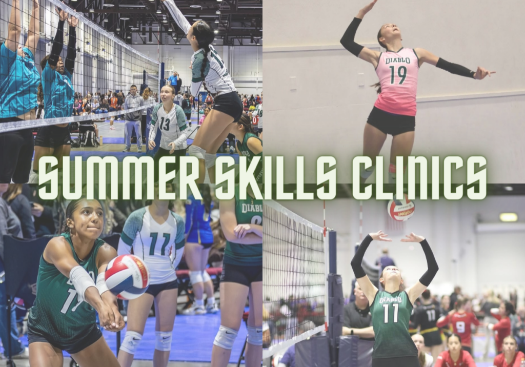 Summer Skills Clinics 2026