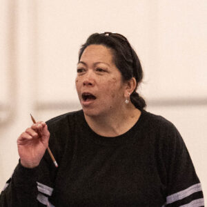 Jackie Ponciano-Babb Jackie Ponciano-Babb