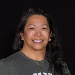 Jackie Ponciano-Babb