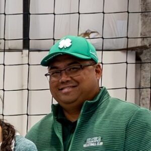 Mike Rizarri