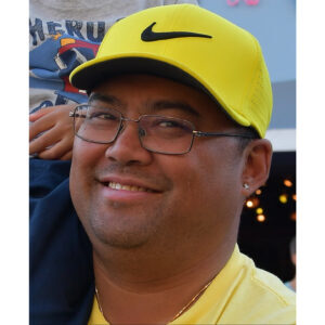 Mike Rizarri Mike Rizarri